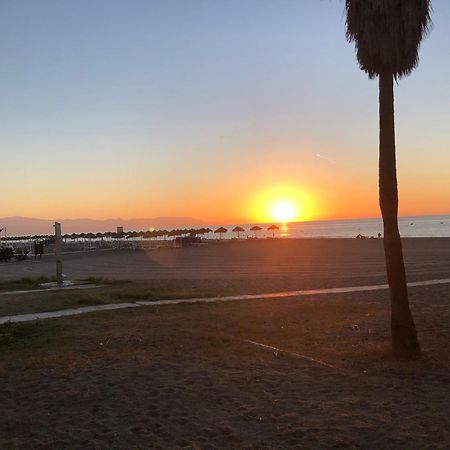 Malibu Beach ตอร์เรโมลิโนส ภายนอก รูปภาพ